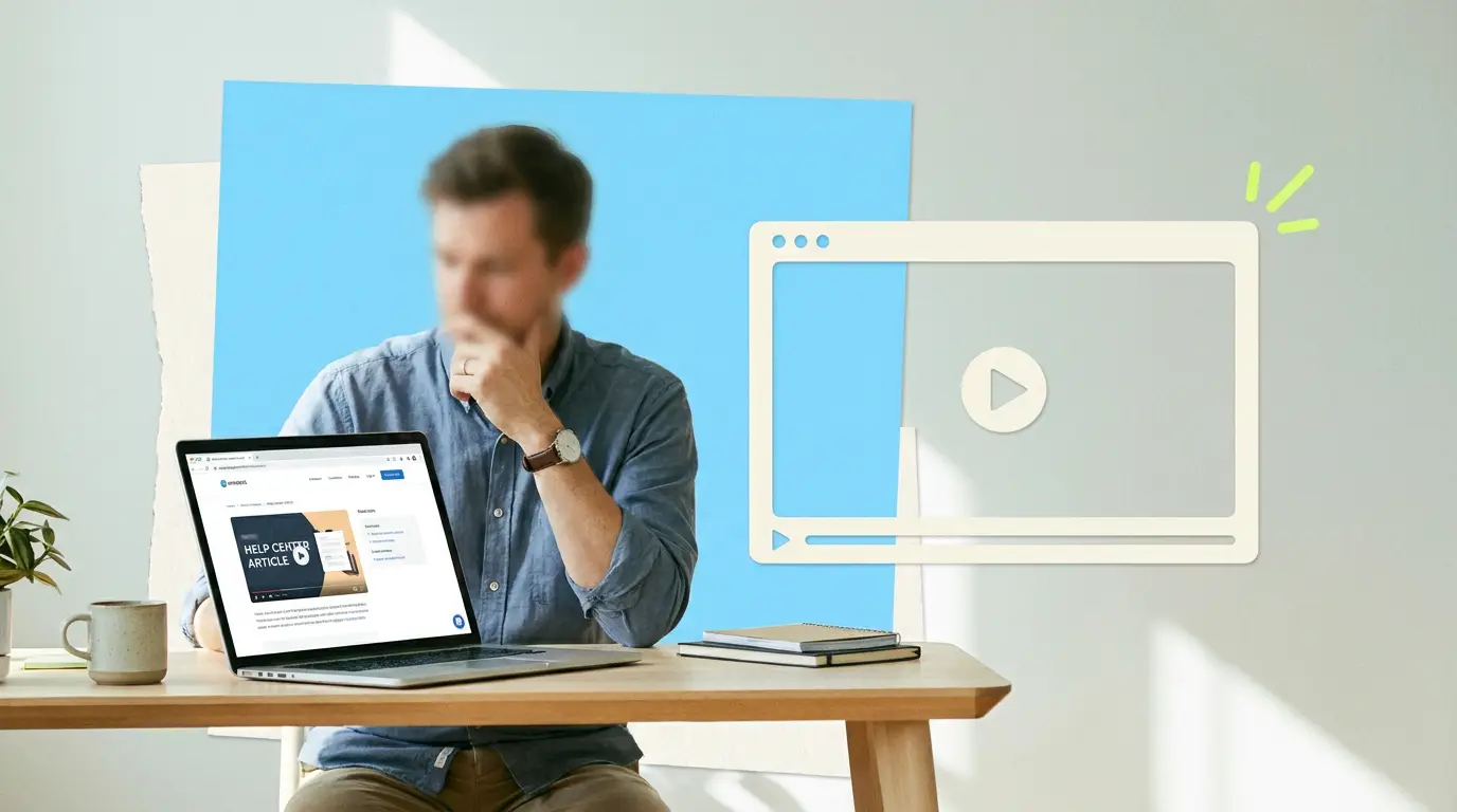 Knowledge Base Video Production: A Practical Guide
