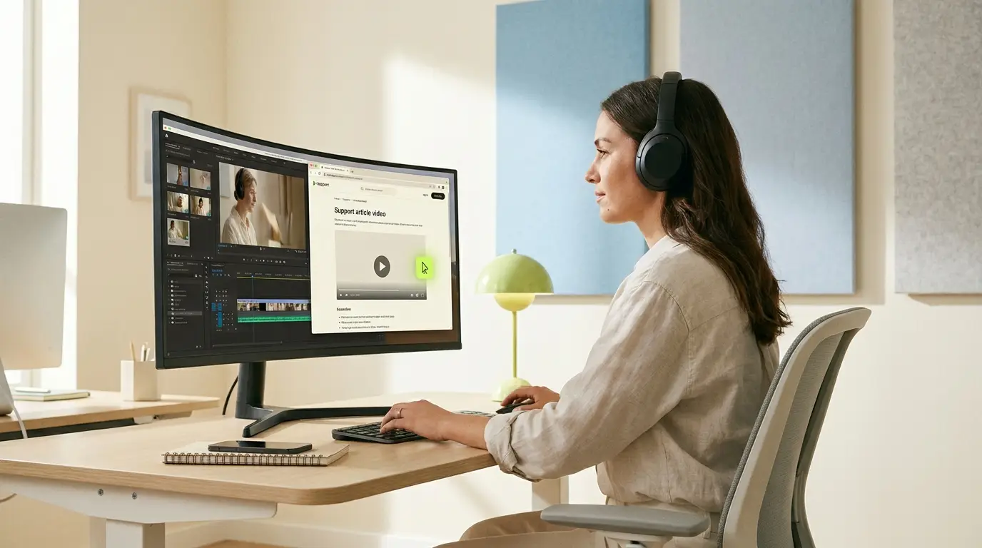 Knowledge Base Video Production: A Practical Guide — image 2