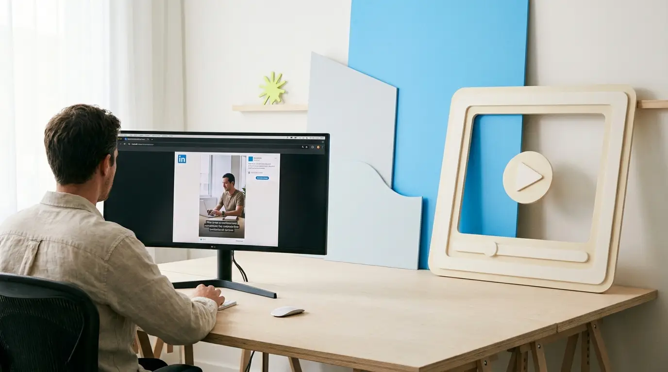 LinkedIn Video Ad Editing: A Complete Guide
