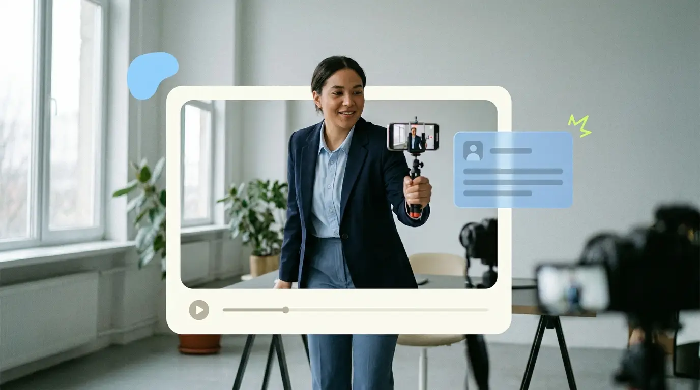 LinkedIn Video Editing Service: A Guide