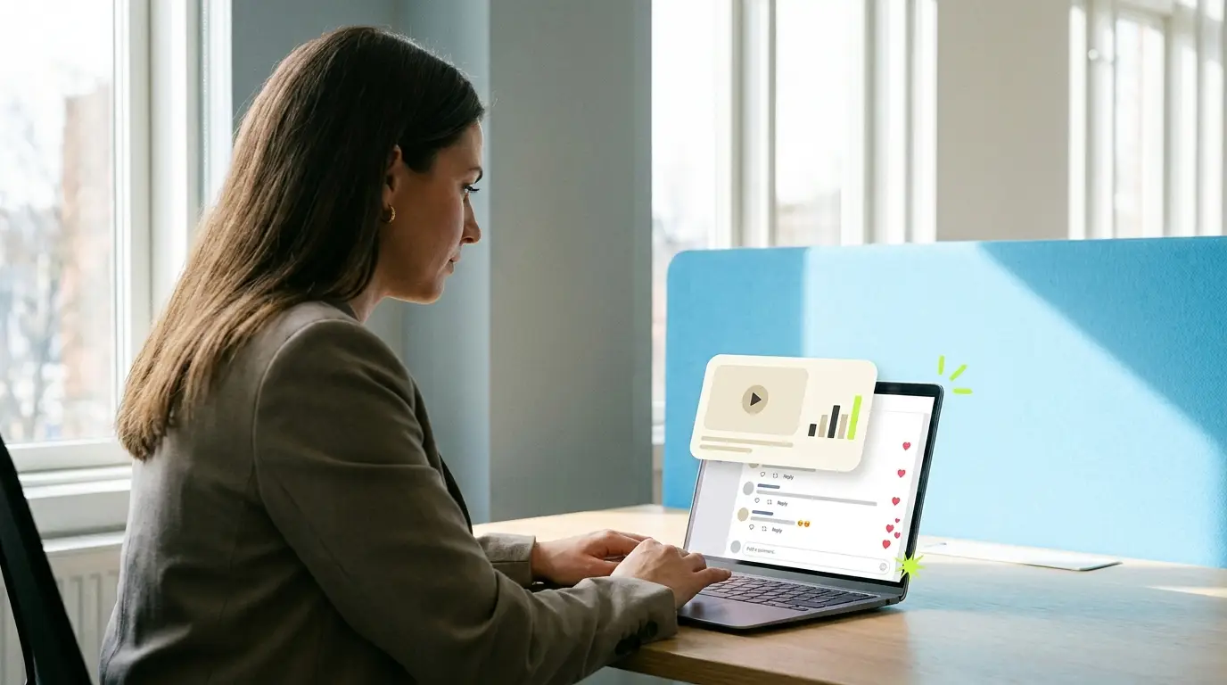 LinkedIn Video Editing Service: A Guide — image 4