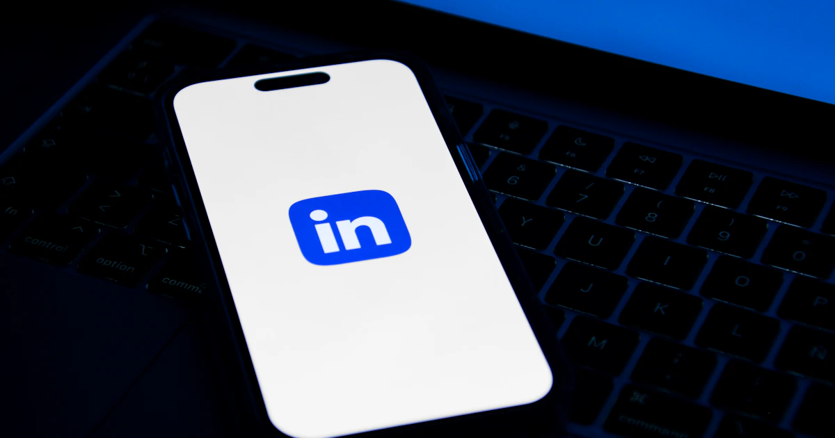 LinkedIn Video Strategy for B2B Brands That Work in 2026