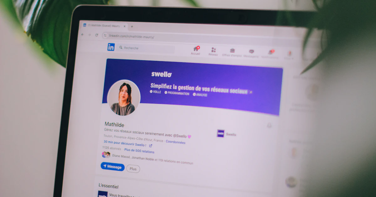 LinkedIn Video Strategy for B2B Brands That Work in 2026 — image 3