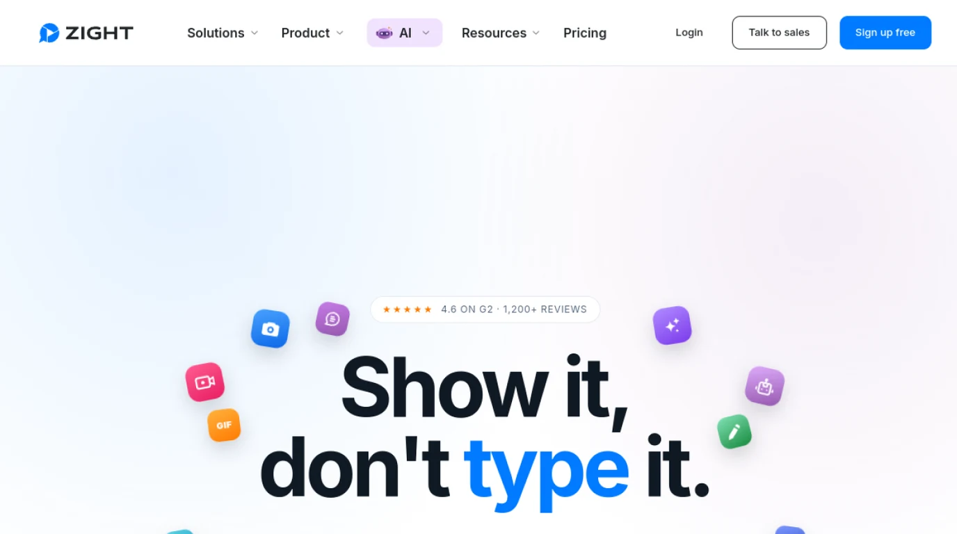 Loom Alternatives for Business Teams and Async Video image 3