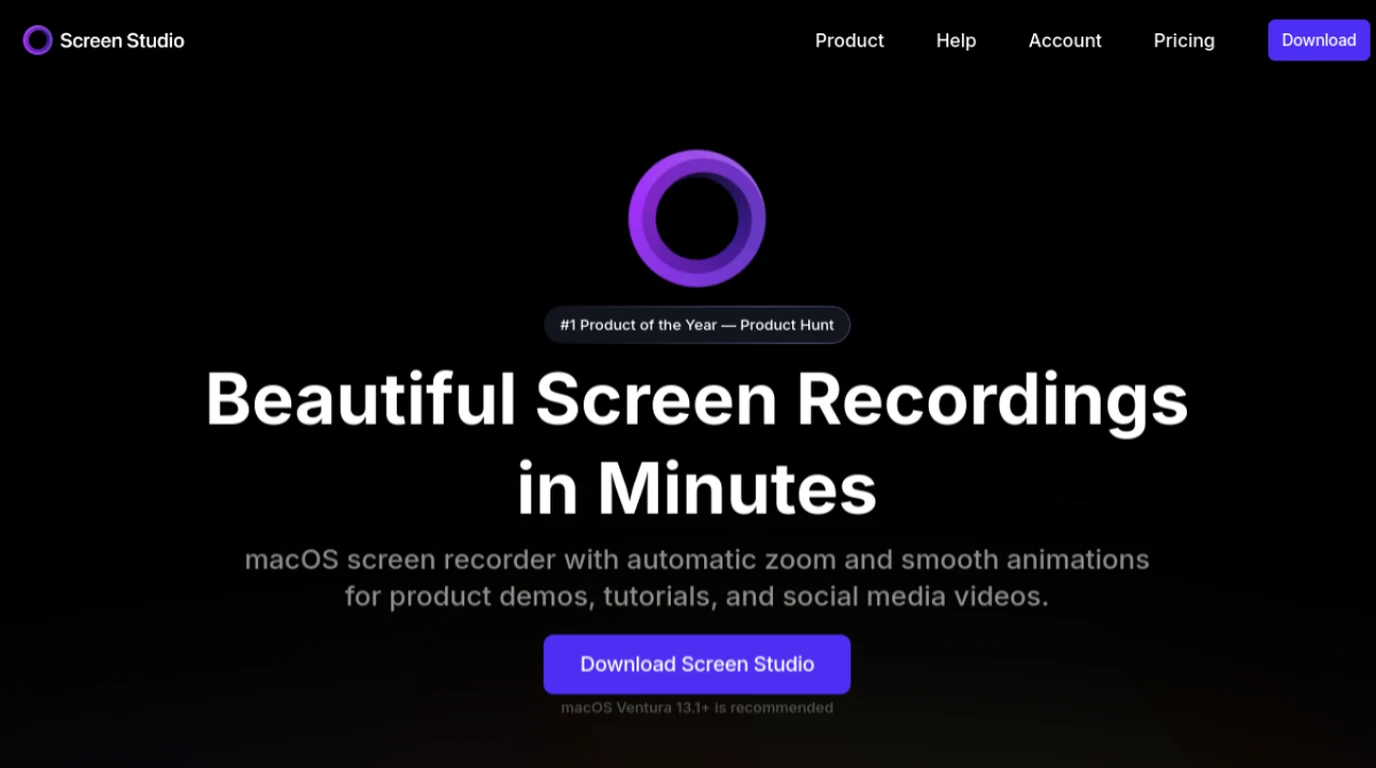 Loom Alternatives for Business Teams and Async Video image 5