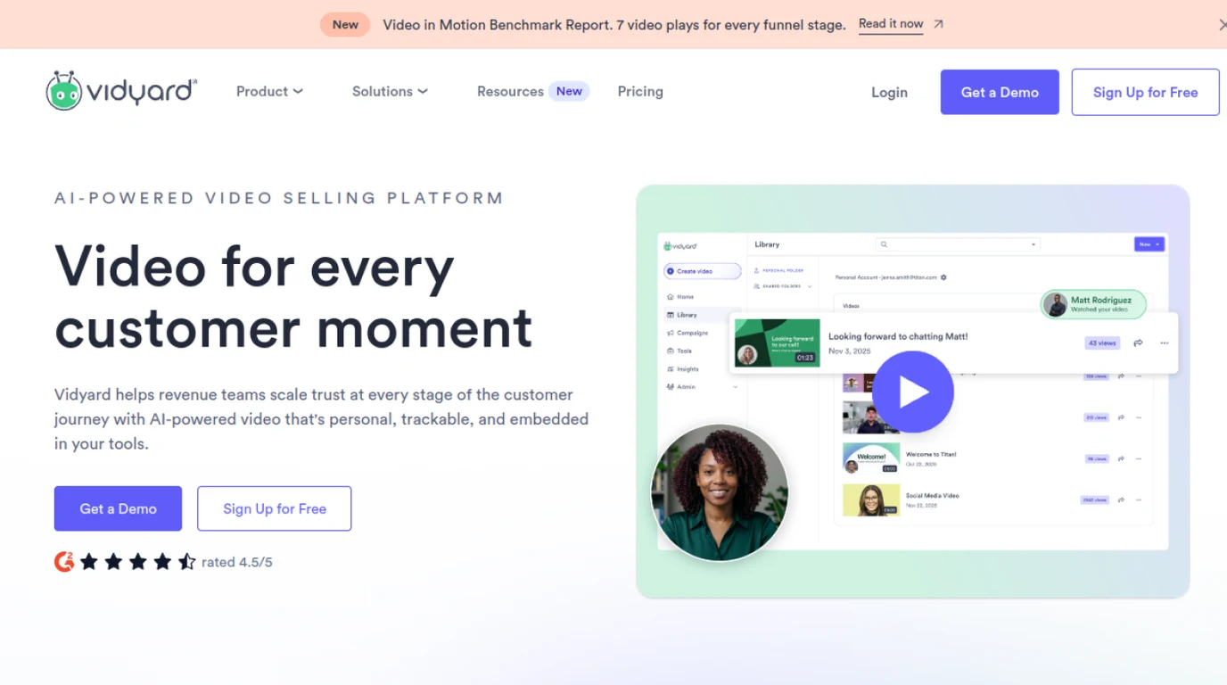 Loom Alternatives for Business Teams and Async Video image 6