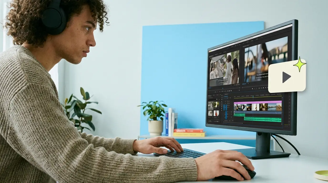 Loom vs Professional Video Editing: Compared — image 3