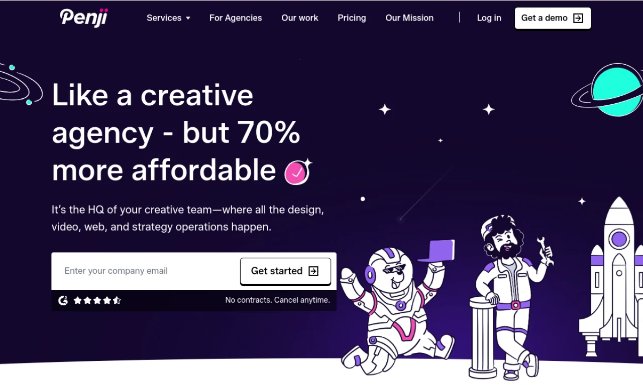 Best ManyPixels Alternatives for B2B Video Teams — image 5