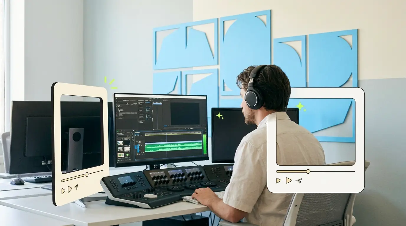 Music Video Editing Service: A Complete Guide