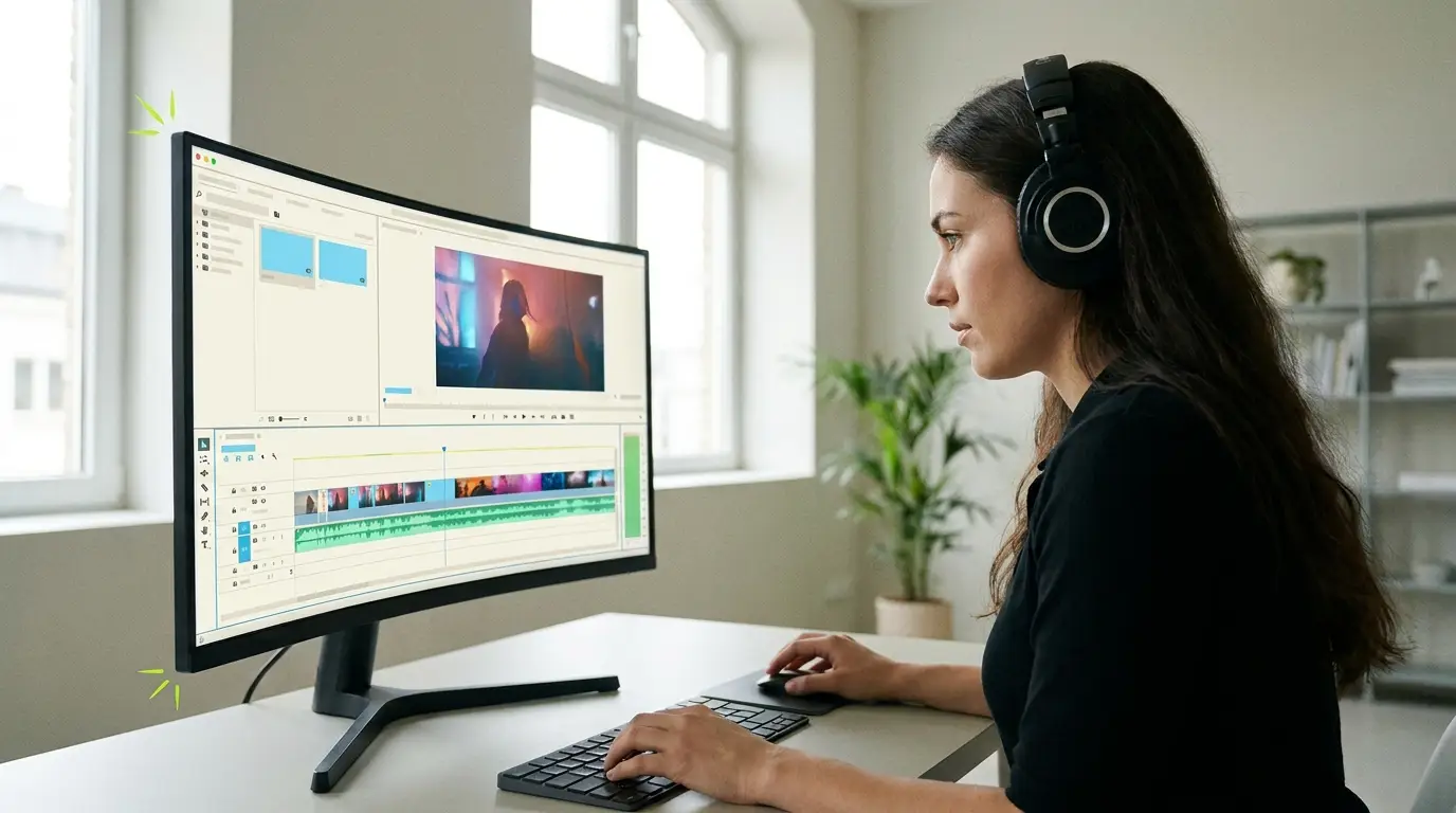 Music Video Editing Service: A Complete Guide — image 2
