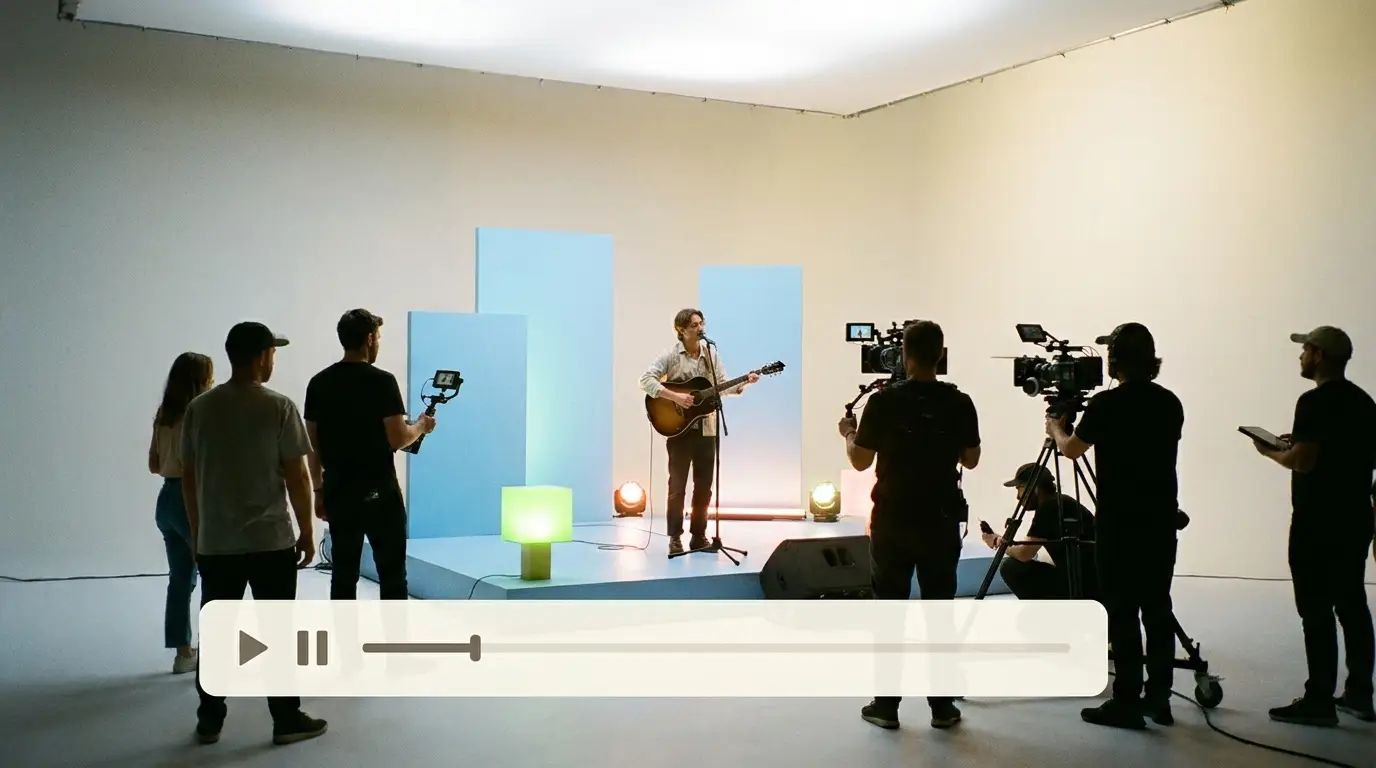 Music Video Editing Service: A Complete Guide — image 3
