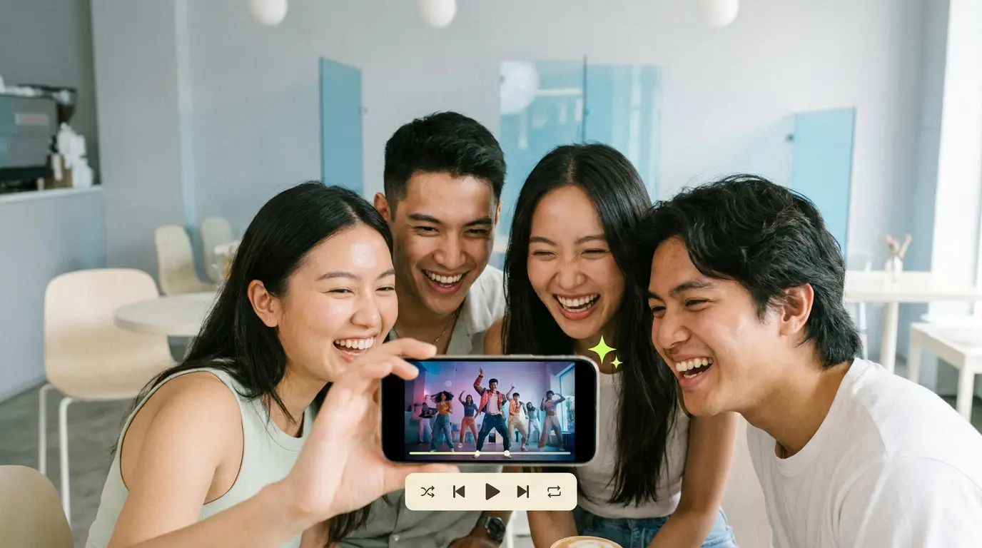 Music Video Editing Service: A Complete Guide — image 4