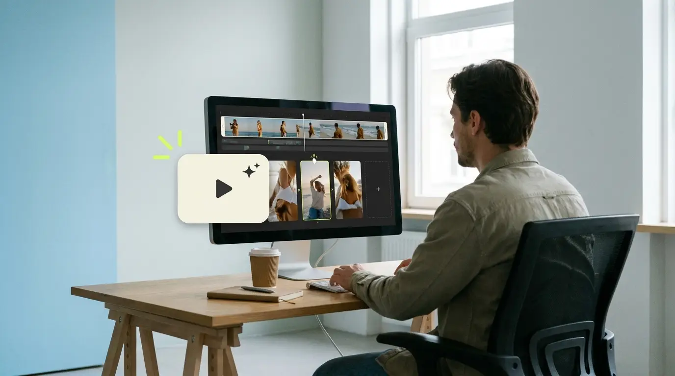 Opus Clip vs Video Editing Service: Which? — image 2