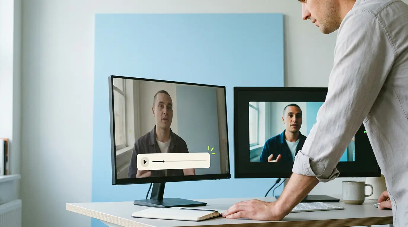Opus Clip vs Video Editing Service: Which? — image 4