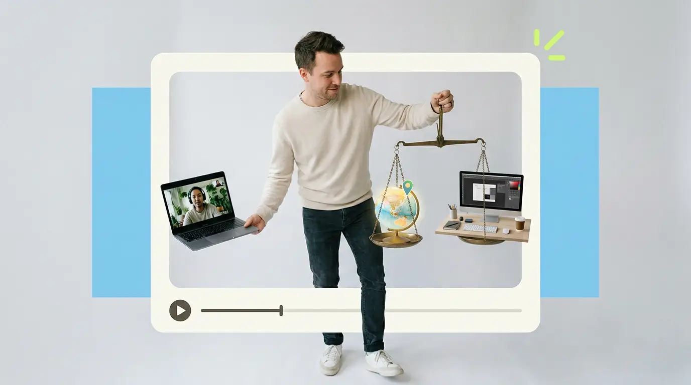 Outsource Video Editing Philippines vs Subscription