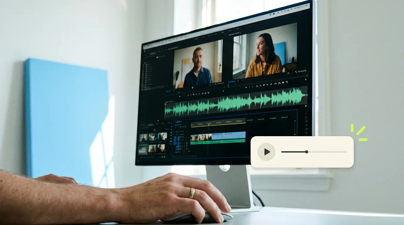 Podcast Video Editing Service: Pricing Guide — image 2