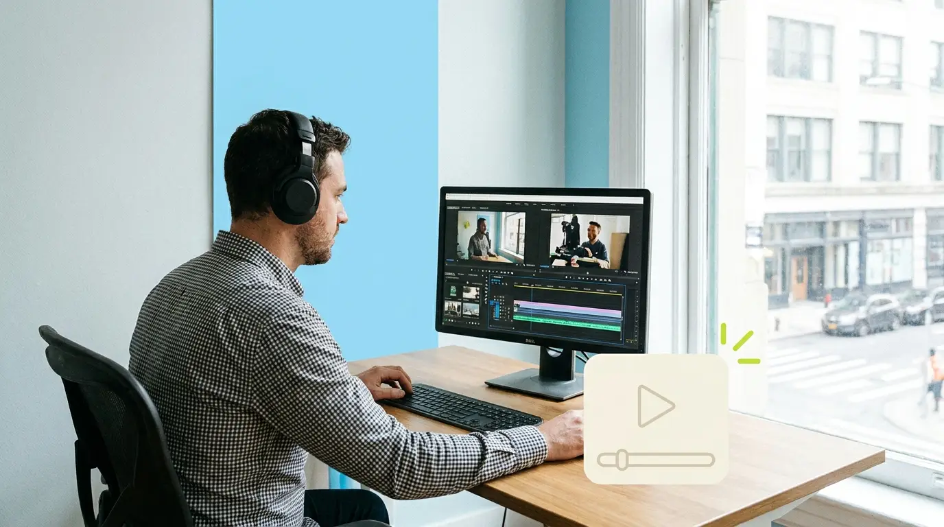 Podcast Video Editing Service: A Guide — image 2