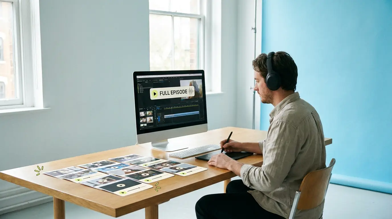 Podcast Video Editing Service: A Guide — image 3