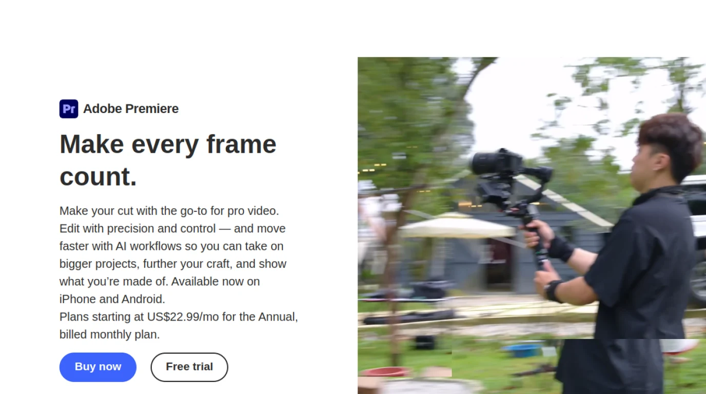 Post Production Software for B2B Teams: The Full Stack image 3