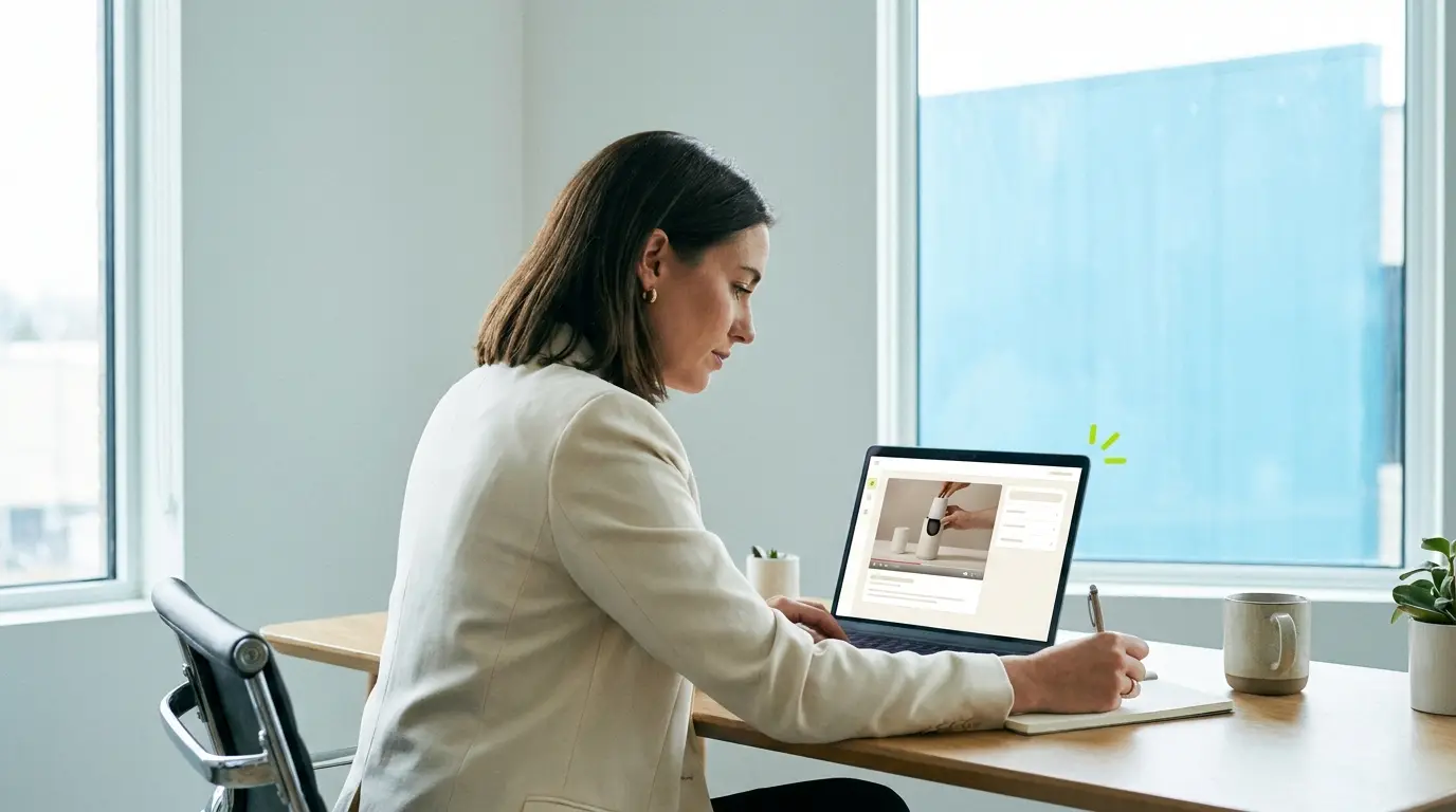 Product Demo Video Production: A Complete Guide — image 4