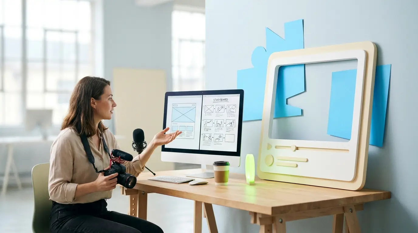 Product Explainer Video Production: A Full Guide