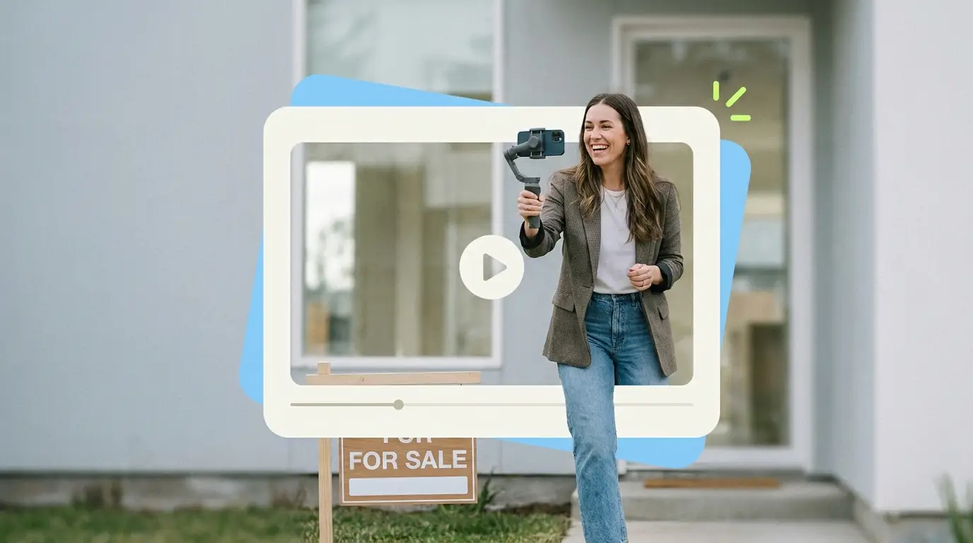 Real Estate Video Editing Service: A Guide