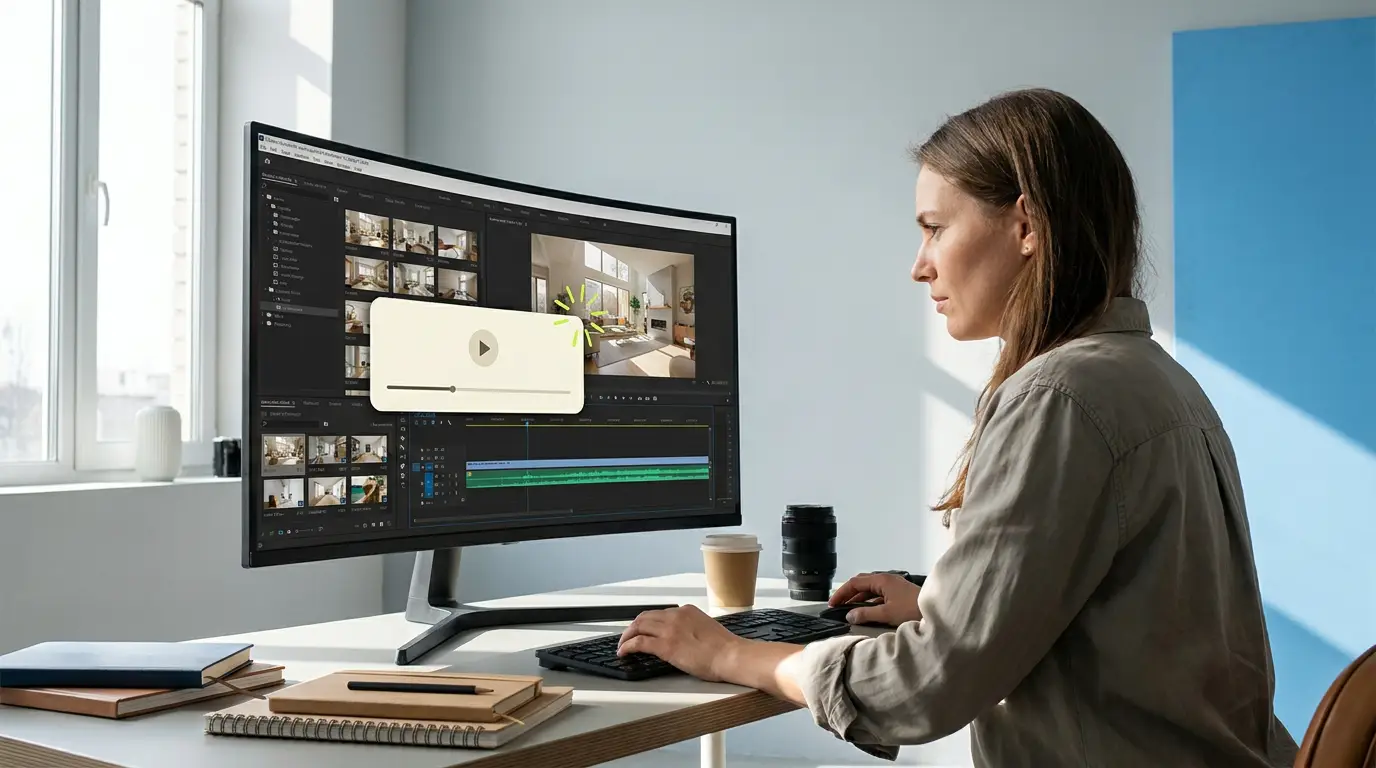 Real Estate Video Editing Service: A Guide — image 2