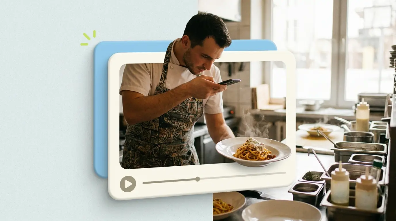 Restaurant Video Editing Service: A Guide