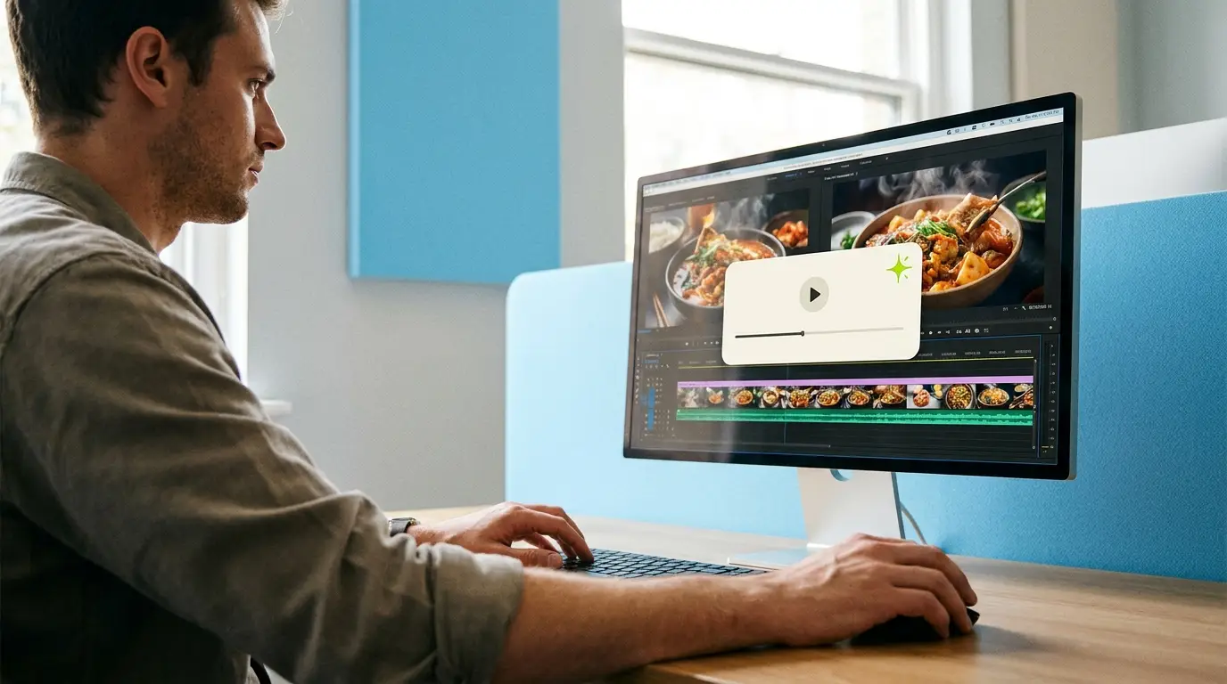 Restaurant Video Editing Service: A Guide — image 2