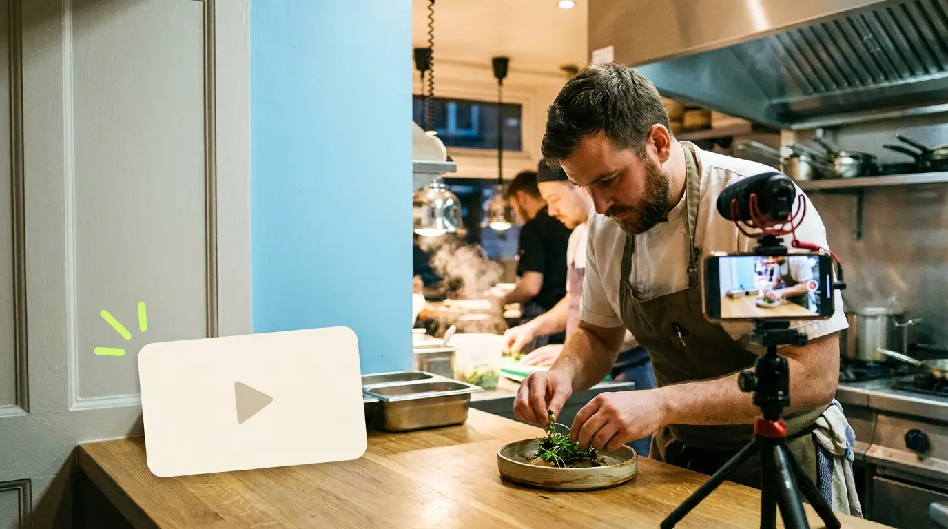 Restaurant Video Editing Service: A Guide — image 3