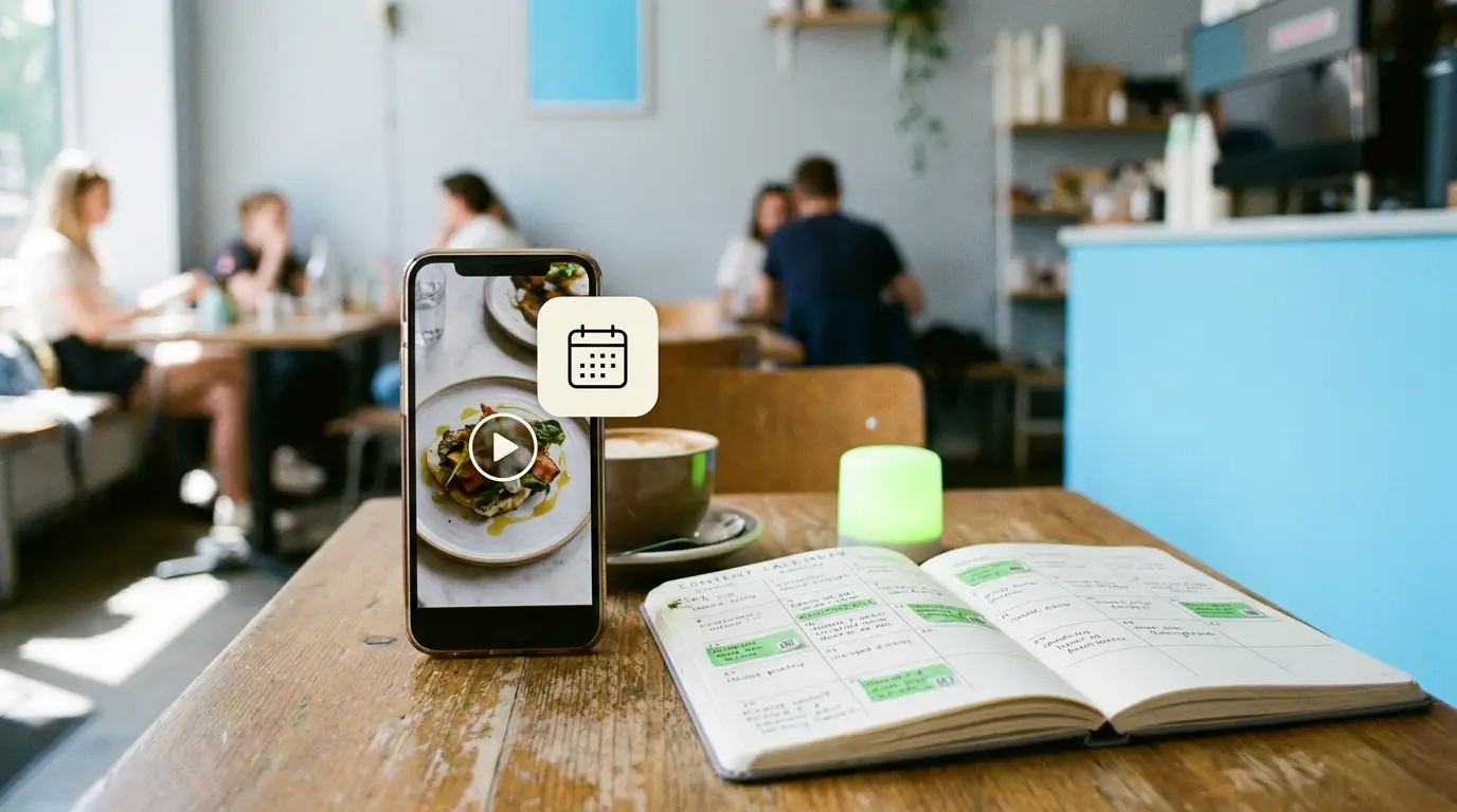 Restaurant Video Editing Service: A Guide — image 4