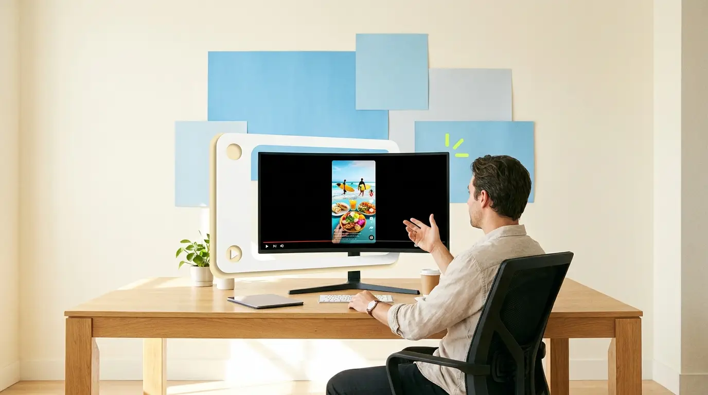 SaaS Video Ad Production: A Complete Guide