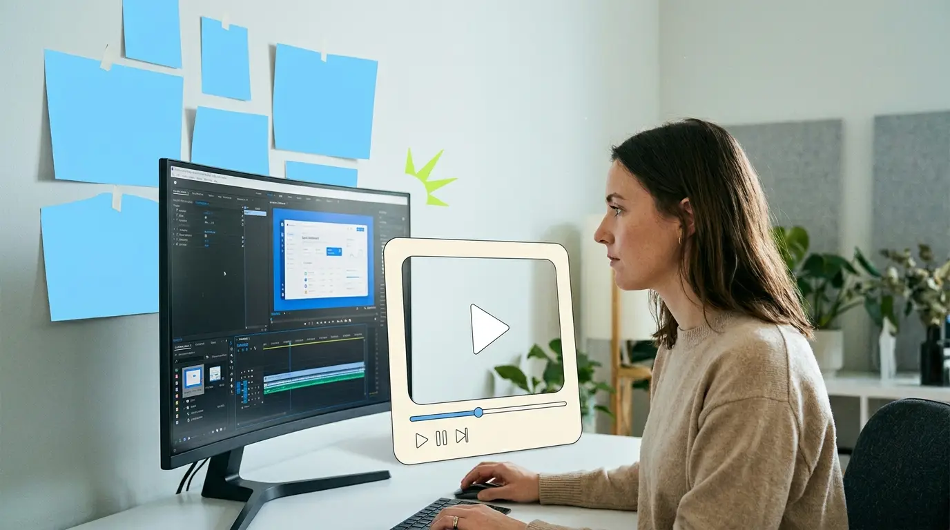 SaaS Video Production Company & Video Agency Guide