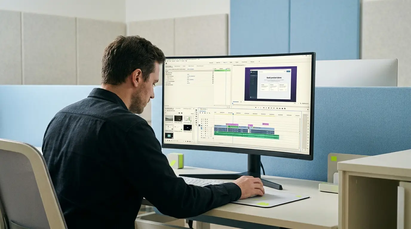 SaaS Video Production Company: A Complete Guide — image 2