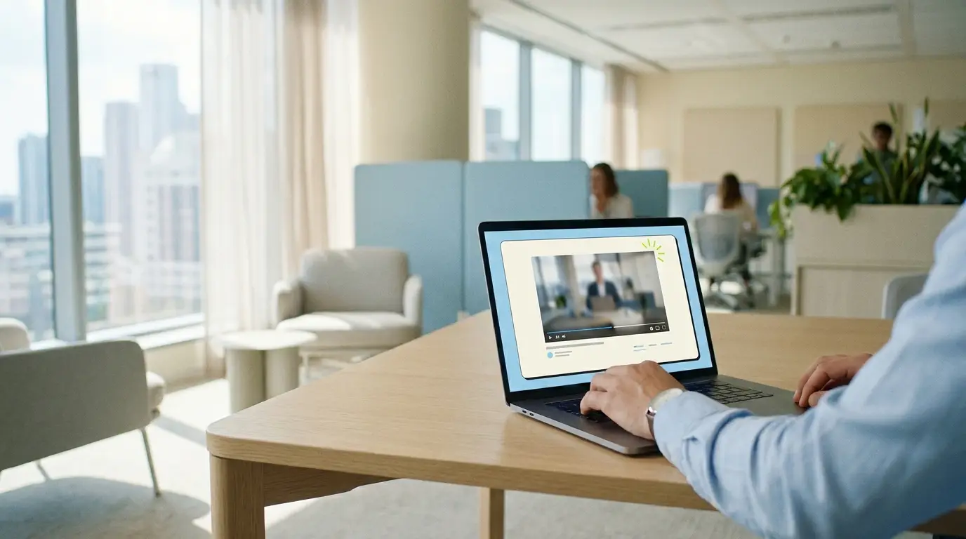 Sales Demo Video: Production and Editing Guide — image 3