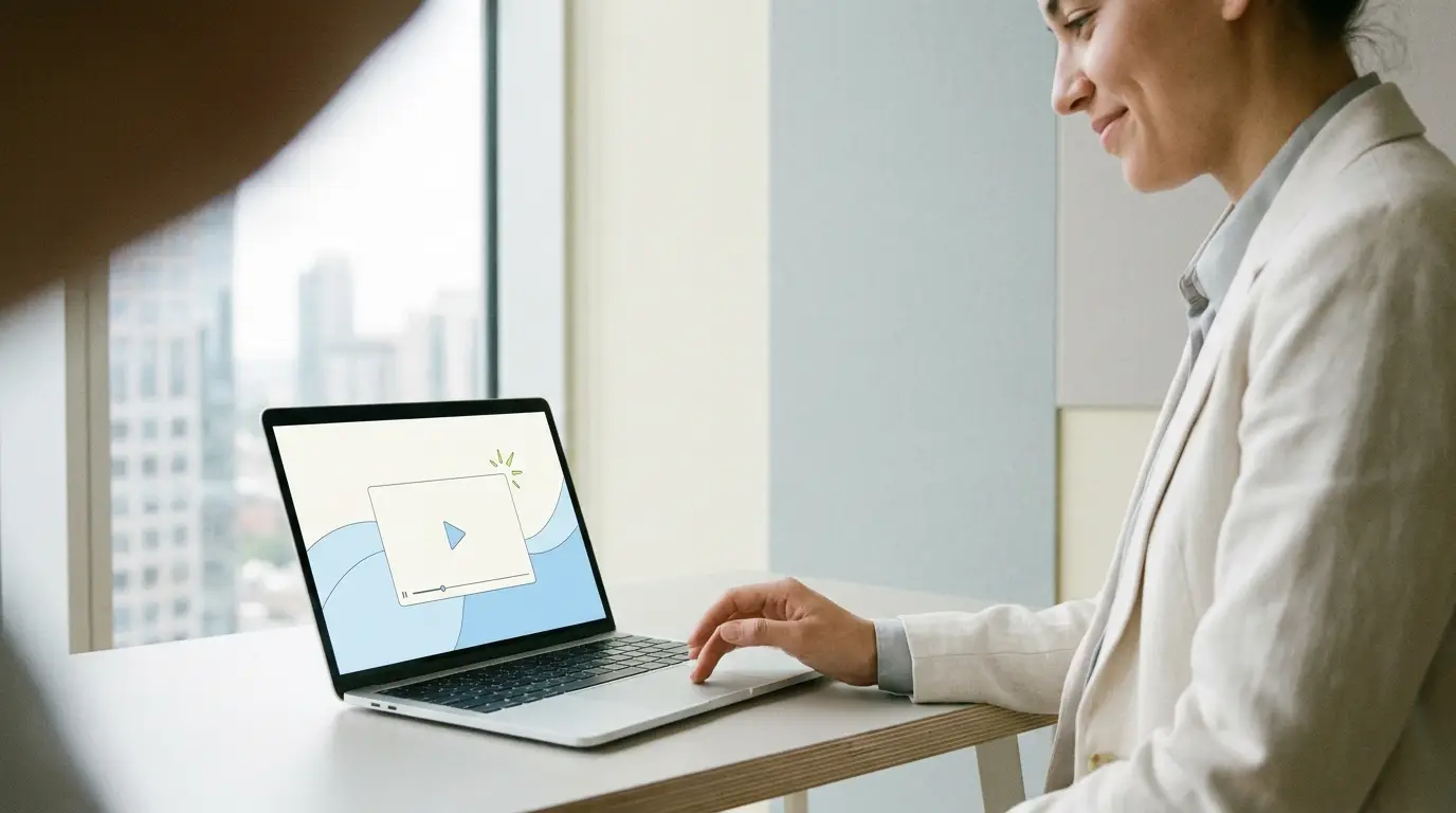 Sales Demo Video: Production and Editing Guide — image 4