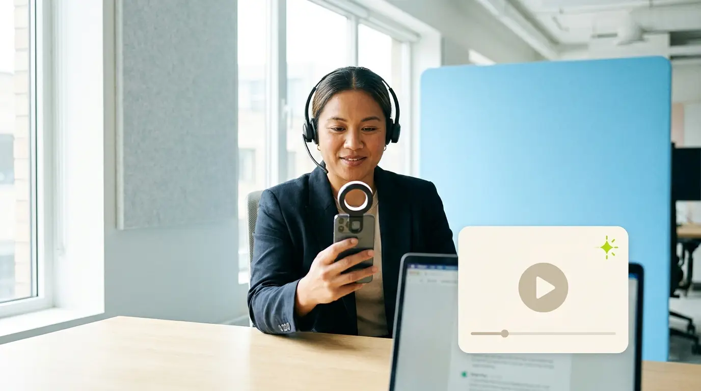 Sales Video Editing Service: A Guide — image 2