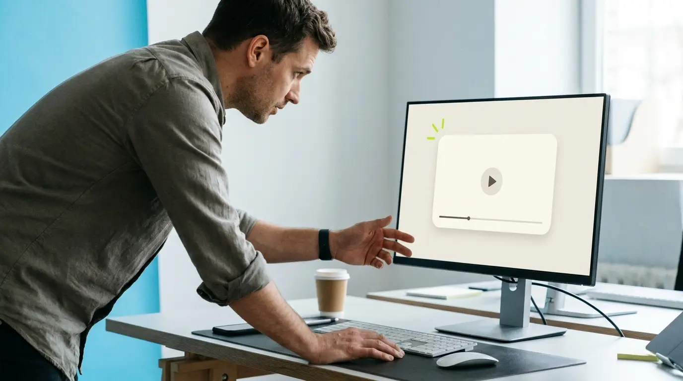 Seed Stage Startup Video Editing — image 3