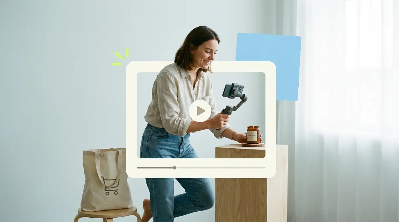 Shopify Video Editing Service: A Guide