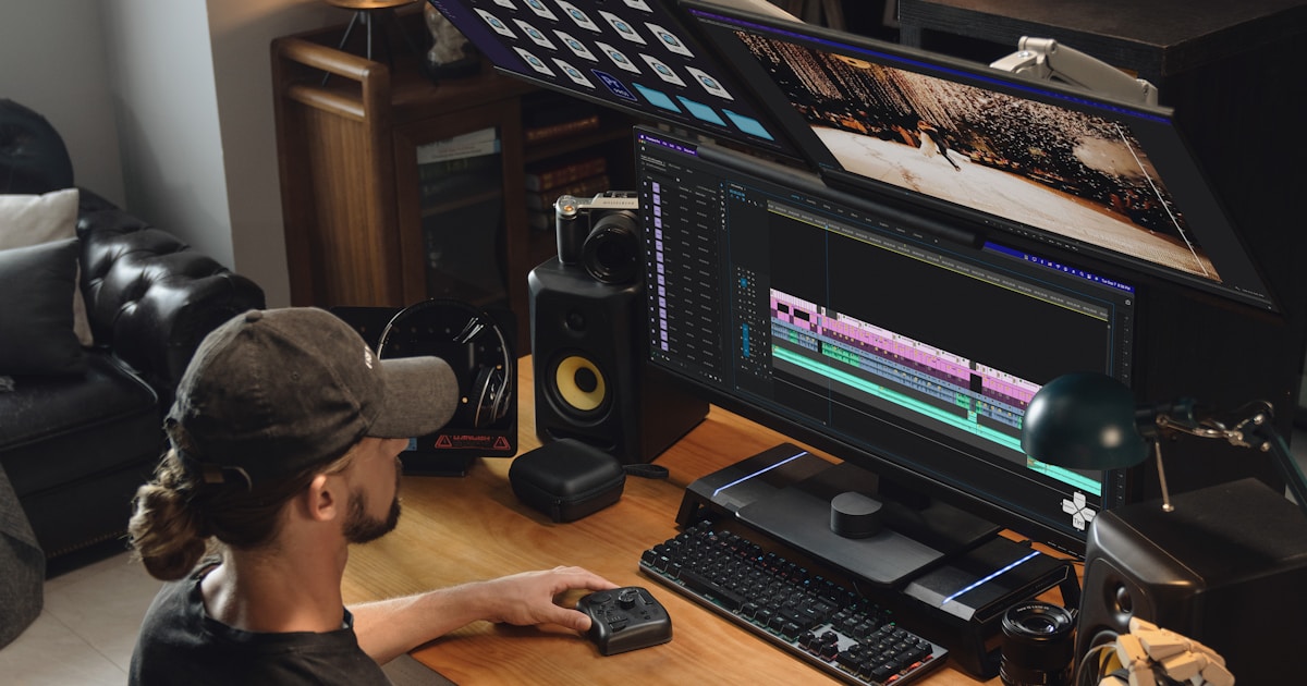 Short Form Video Editing Service: What Brands Need