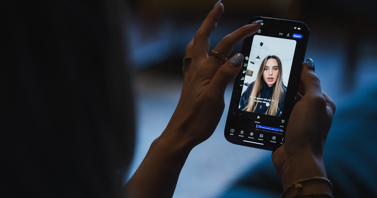 Short Form Video Editing Service: What Brands Need — image 4