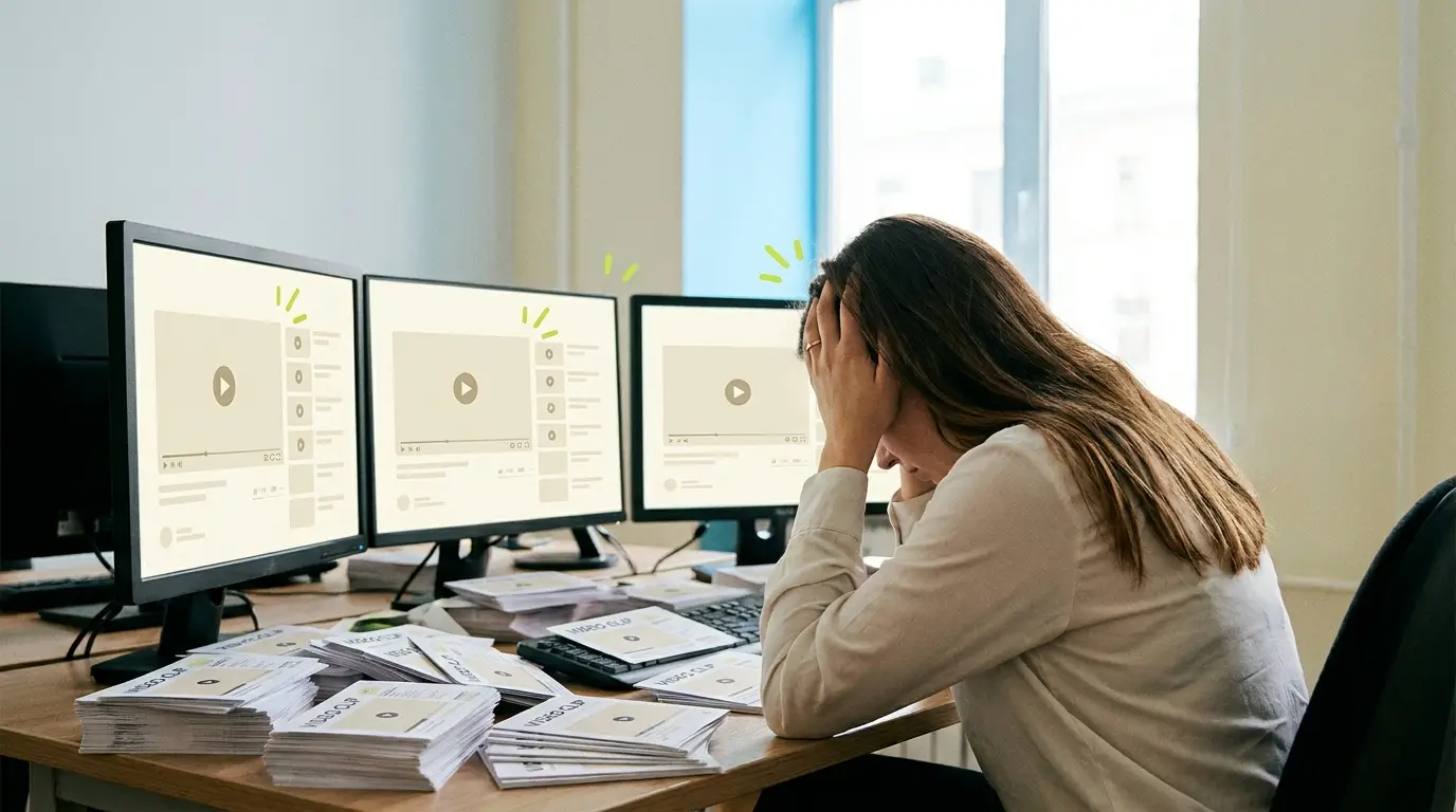 Signs You Need a Video Editing Service — image 2