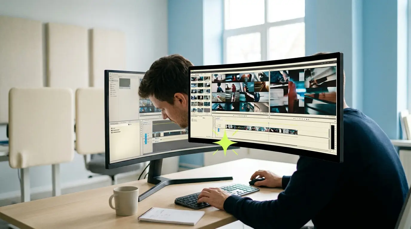 Sizzle Reel Editing Service: A Complete Guide — image 2