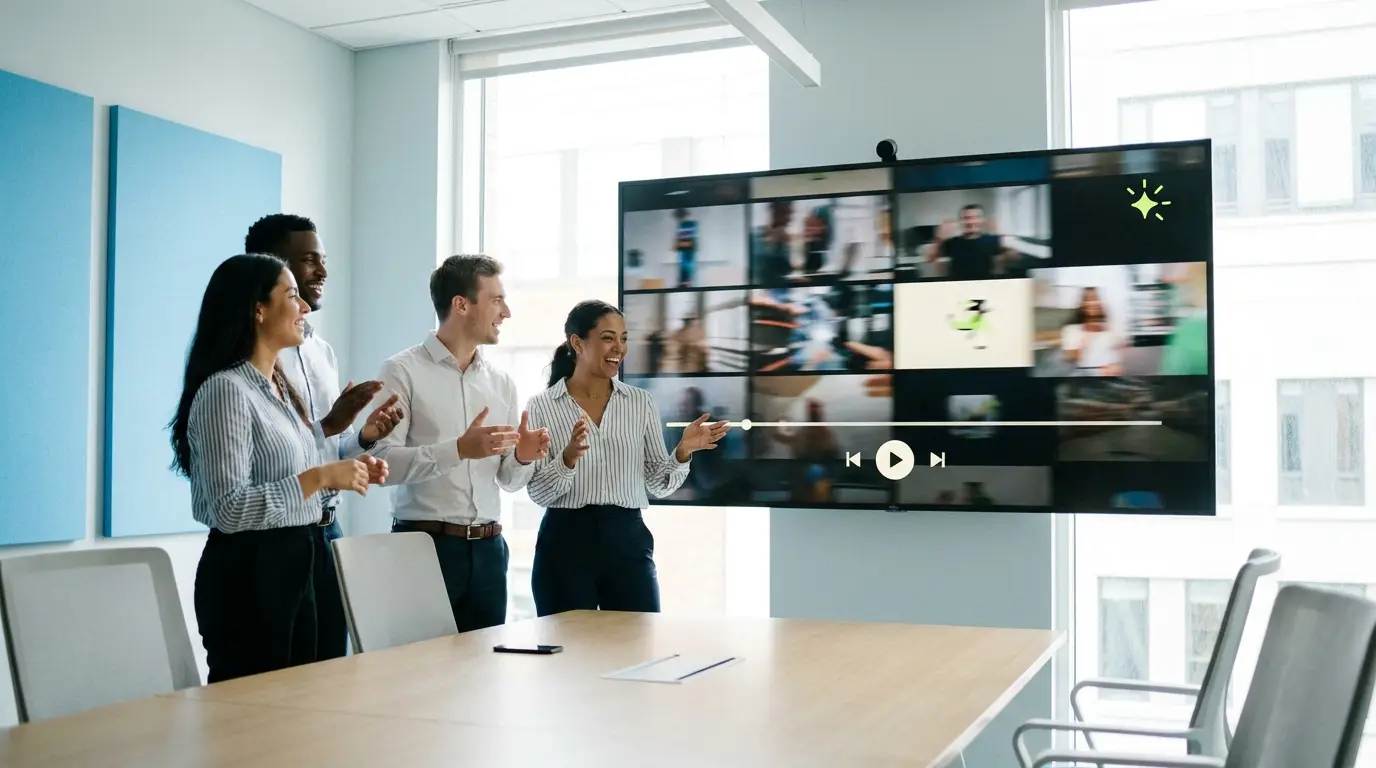 Sizzle Reel Editing Service: A Complete Guide — image 3