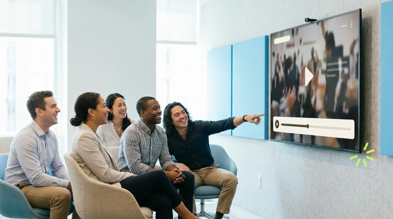 Sizzle Reel Editing Service: A Complete Guide — image 4
