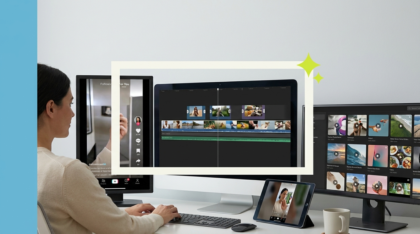Social Media Video Editing Service: Full Guide