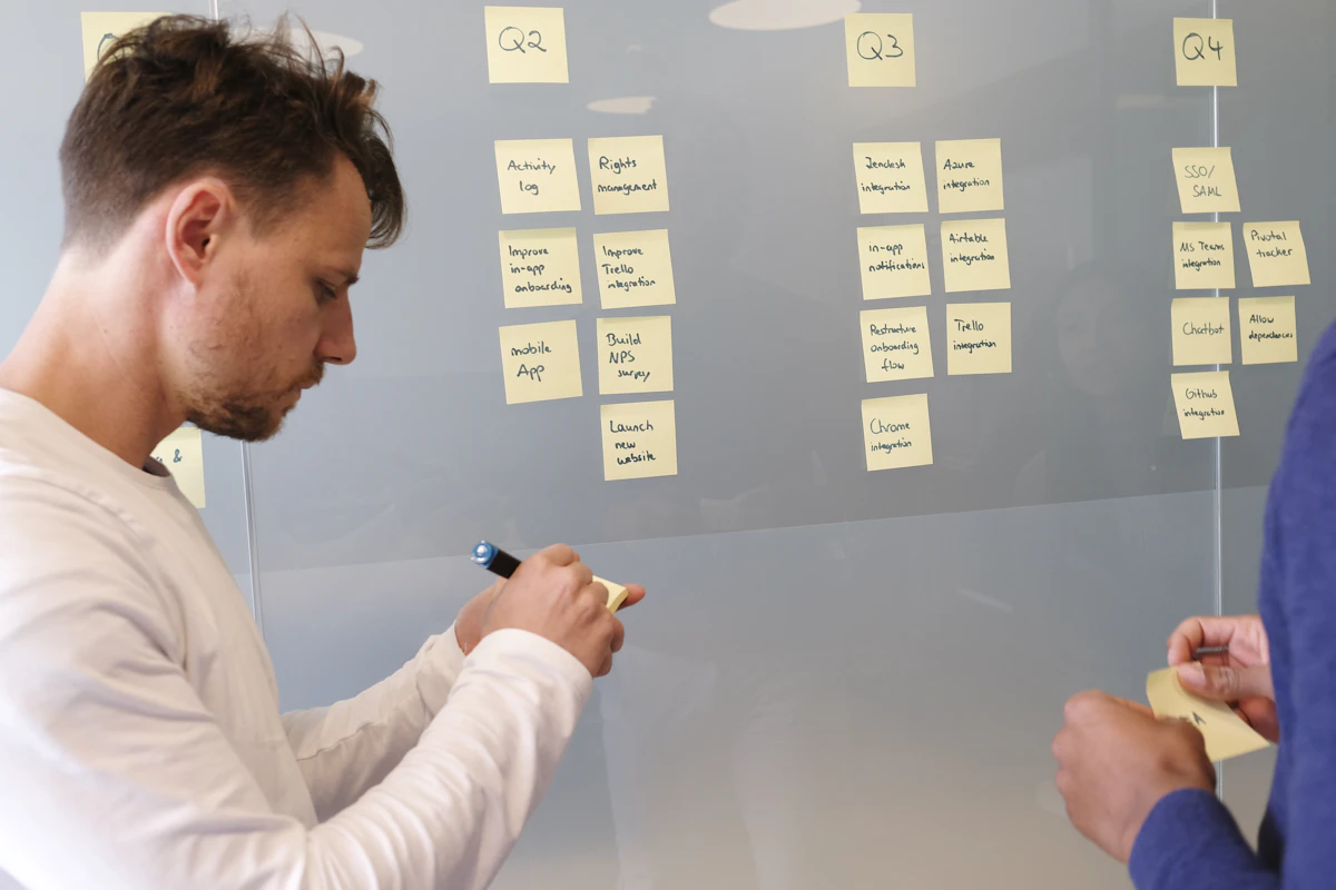 Startup Video Production: Pre-Seed to Series A Guide — image 3