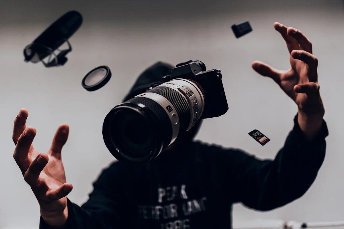 Talking Head Video Editing Service: A B2B Buyers Guide