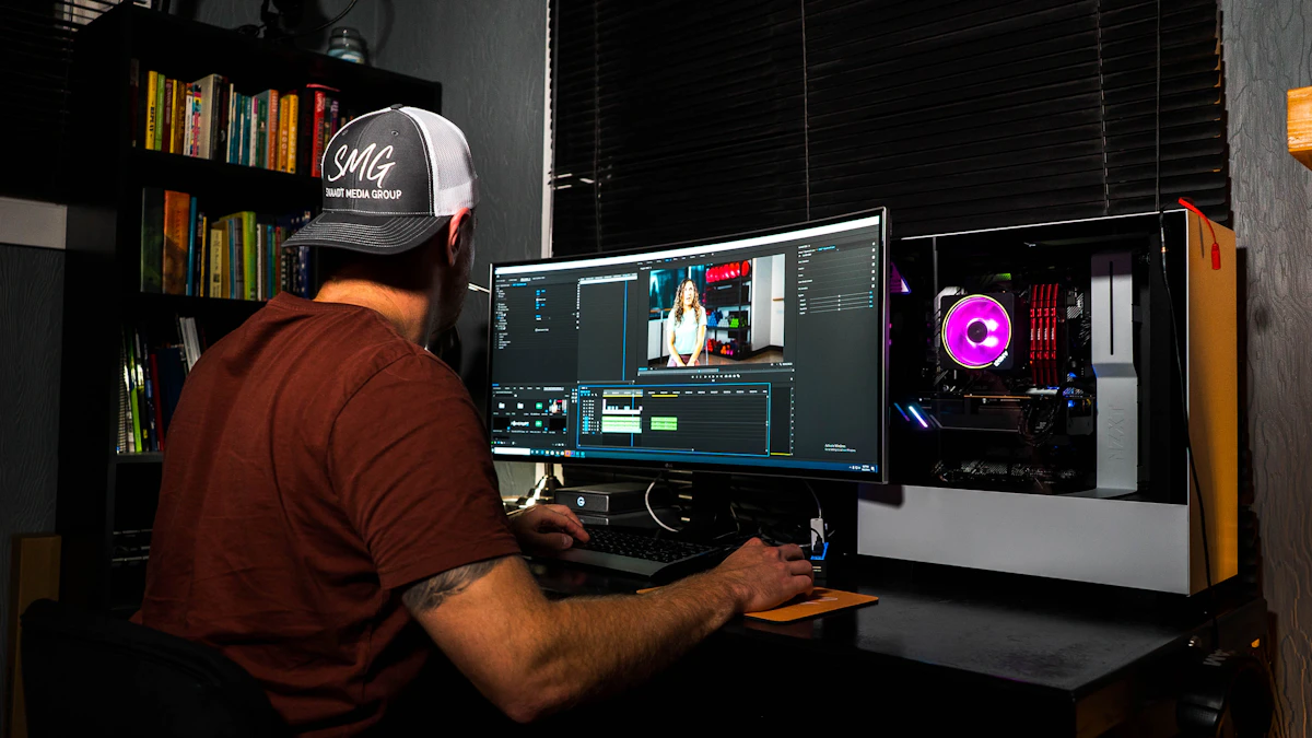 Talking Head Video Editing Service: A B2B Buyers Guide — image 3