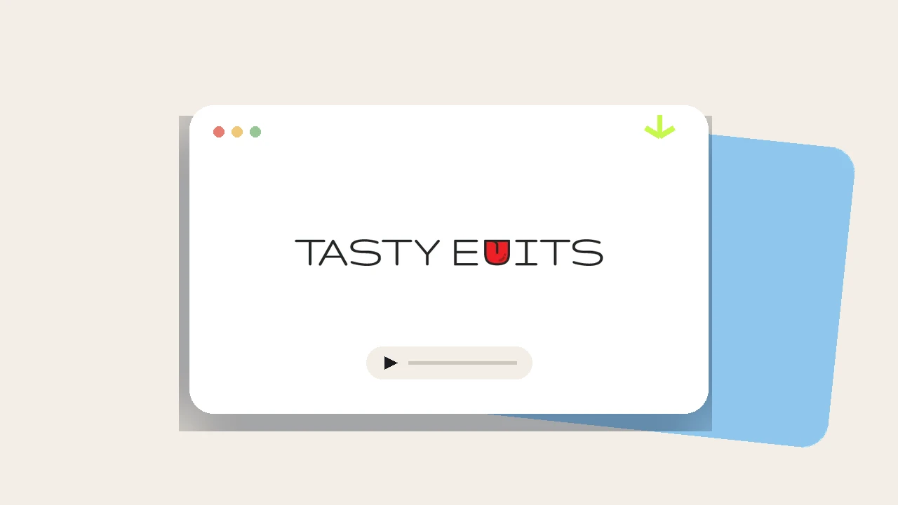 Tasty Edits Alternatives: Best Video Editing Services